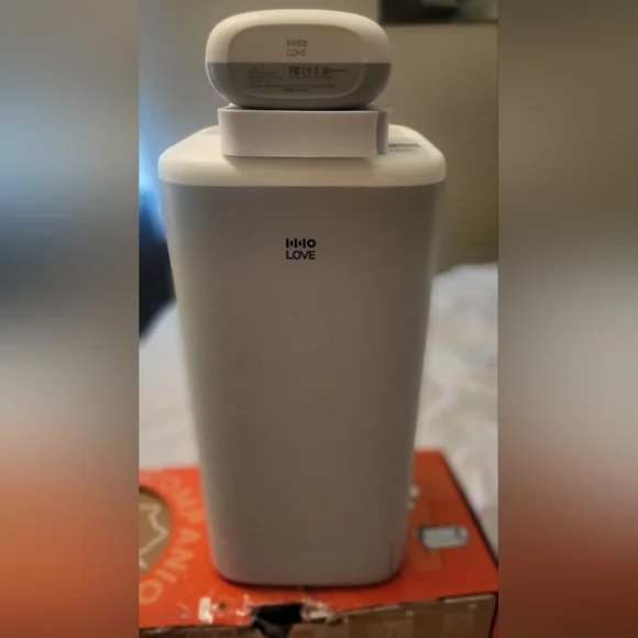 Automatic Cat Feeder - Picture 6 of 8